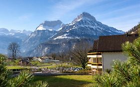 priv. Apartment bei Swiss Holiday Park